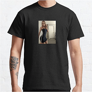 STPeach The Queen Of Hoops STPeach T-Shirts