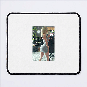STPeach Beyond The Screen STPeach Mouse Pads