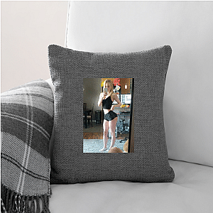 STPeach Gaming Goddess STPeach Pillows Cover