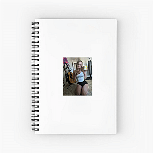 STPeach Unforgettable Cosplays STPeach Notebook