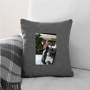 STPeach A True Legend STPeach Pillows Cover
