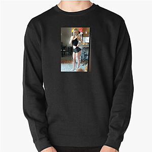 STPeach Gaming Goddess STPeach Sweatshirts