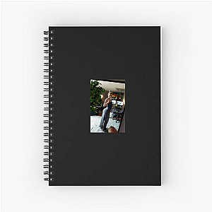 STPeach A True Legend STPeach Notebook