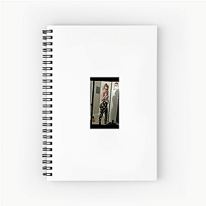STPeach Always Authentic Always Fun STPeach Notebook