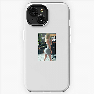 STPeach Beyond The Screen STPeach iPhone Cases
