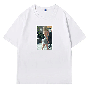 STPeach Beyond The Screen STPeach T-Shirts