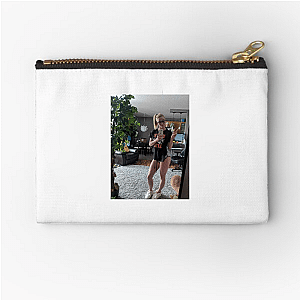 STPeach My Favorite Streamer STPeach Zipper Pouches