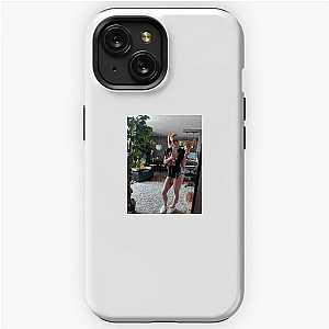 STPeach My Favorite Streamer STPeach iPhone Cases