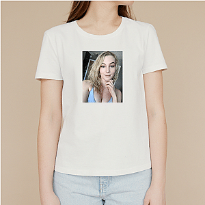 STPeach The Sweetest Peach STPeach T-Shirts