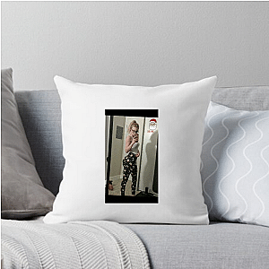 STPeach Always Authentic Always Fun STPeach Pillows Cover