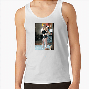 STPeach Gaming Goddess STPeach Tank Tops