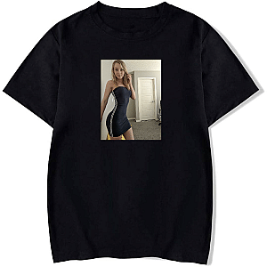 STPeach The Queen Of Hoops STPeach T-Shirts