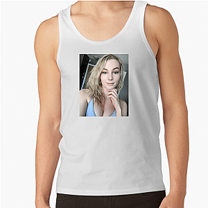 STPeach The Sweetest Peach STPeach Tank Tops