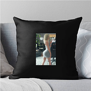 STPeach Beyond The Screen STPeach Pillows Cover