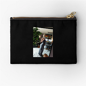 STPeach A True Legend STPeach Zipper Pouches