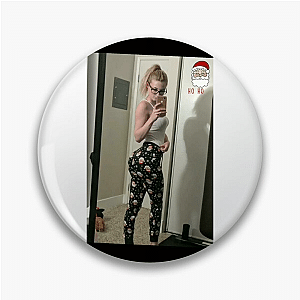 STPeach Always Authentic Always Fun STPeach Pins