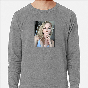 STPeach The Sweetest Peach STPeach Sweatshirts