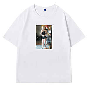 STPeach Gaming Goddess STPeach T-Shirts
