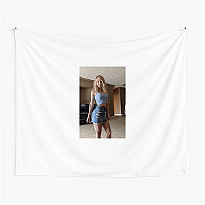 STPeach The Stream Queen STPeach Tapestries