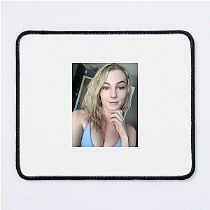 STPeach The Sweetest Peach STPeach Mouse Pads