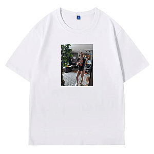 STPeach My Favorite Streamer STPeach T-Shirts