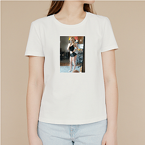 STPeach Gaming Goddess STPeach T-Shirts