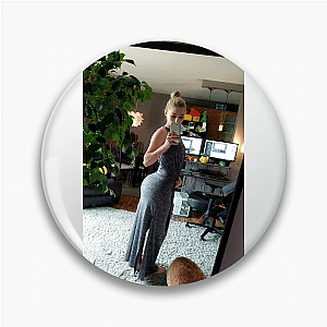 STPeach A True Legend STPeach Pins