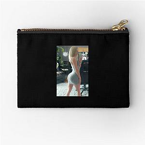STPeach Beyond The Screen STPeach Zipper Pouches