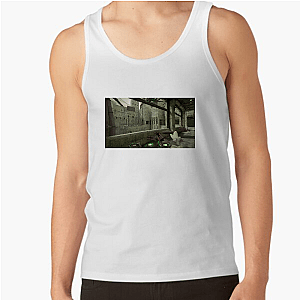 STRAFTAT Arcade Action Reborn STRAFTAT Tank Tops