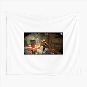 STRAFTAT Old School New Rules STRAFTAT Tapestries