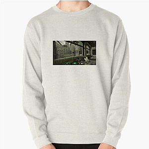 STRAFTAT Arcade Action Reborn STRAFTAT Sweatshirts