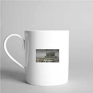 STRAFTAT Pixel Perfect Kills STRAFTAT Mugs