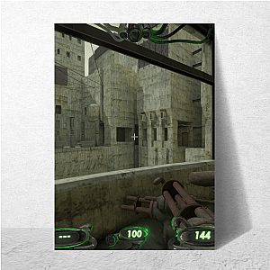 STRAFTAT Arcade Action Reborn STRAFTAT Posters