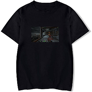 STRAFTAT Destroy Everything Here STRAFTAT T-Shirts