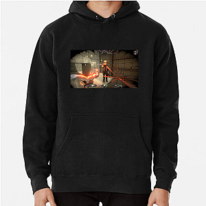 STRAFTAT Old School New Rules STRAFTAT Hoodies