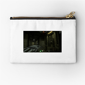 STRAFTAT Speedrun Glory Always STRAFTAT Zipper Pouches