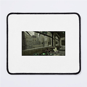 STRAFTAT Arcade Action Reborn STRAFTAT Mouse Pads