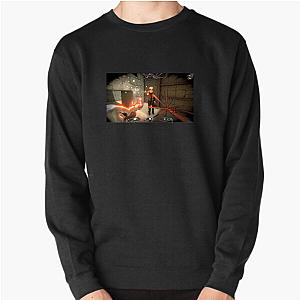 STRAFTAT Old School New Rules STRAFTAT Sweatshirts