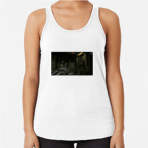 STRAFTAT Speedrun Glory Always STRAFTAT Tank Tops