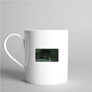 STRAFTAT Master The Arena STRAFTAT Mugs
