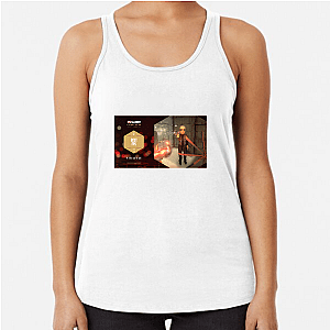 STRAFTAT Retro Shooter Mayhem STRAFTAT Tank Tops