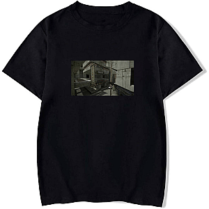 STRAFTAT Classic Controls Modern Fun STRAFTAT T-Shirts