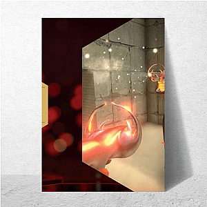 STRAFTAT Retro Shooter Mayhem STRAFTAT Posters