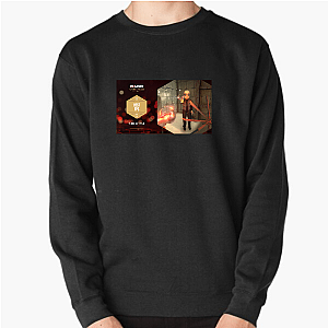 STRAFTAT Retro Shooter Mayhem STRAFTAT Sweatshirts