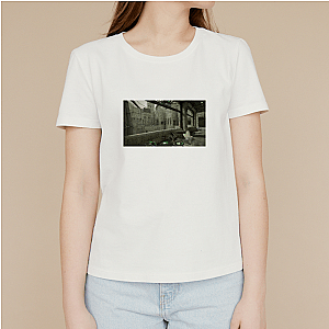 STRAFTAT Arcade Action Reborn STRAFTAT T-Shirts