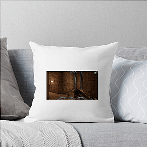 STRAFTAT The Ultimate Challenge STRAFTAT Pillows Cover