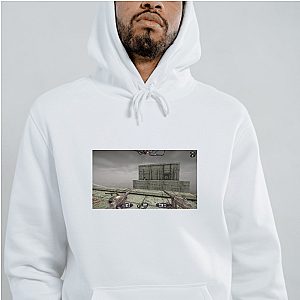 STRAFTAT Pixel Perfect Kills STRAFTAT Hoodies