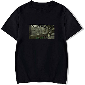 STRAFTAT Arcade Action Reborn STRAFTAT T-Shirts