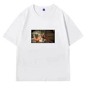 STRAFTAT Old School New Rules STRAFTAT T-Shirts