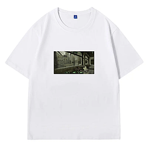 STRAFTAT Arcade Action Reborn STRAFTAT T-Shirts